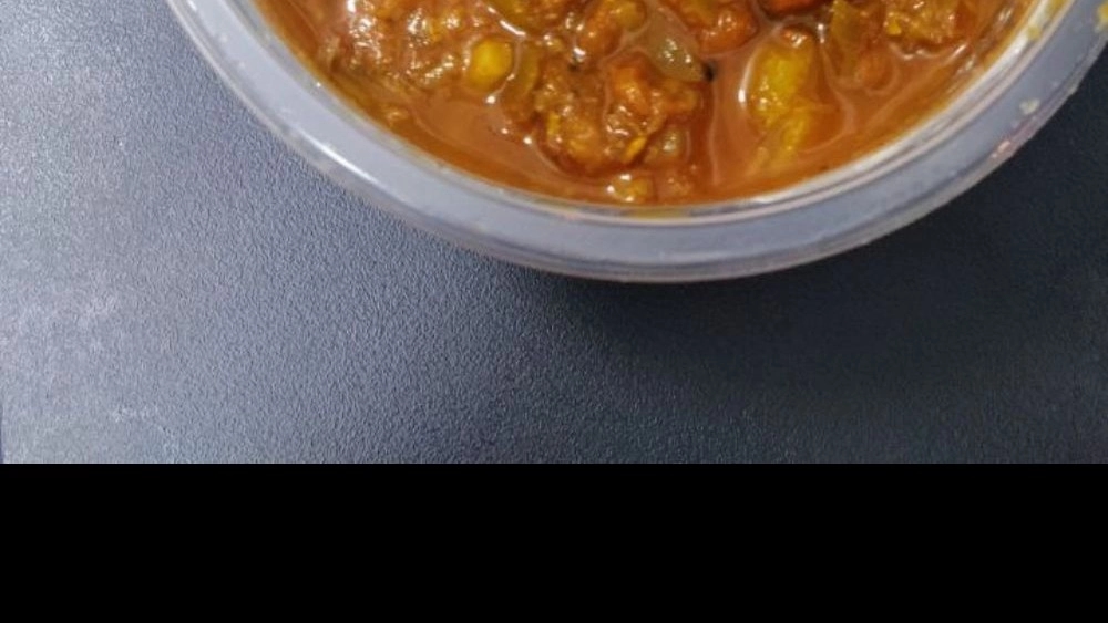 Çay ve pirinç testi