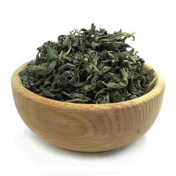 Green tea