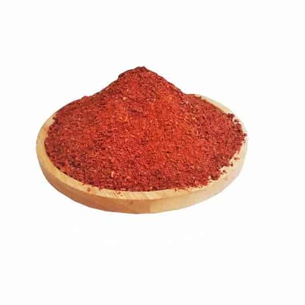 Tomato powder