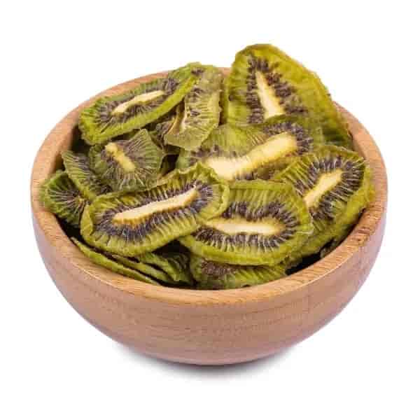 dry kiwi